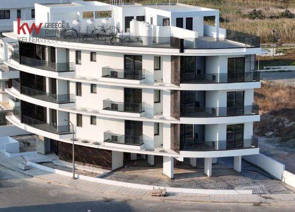 Διαμέρισμα 78 τ.μ. για πώληση, Λάρνακα, Λειβάδια