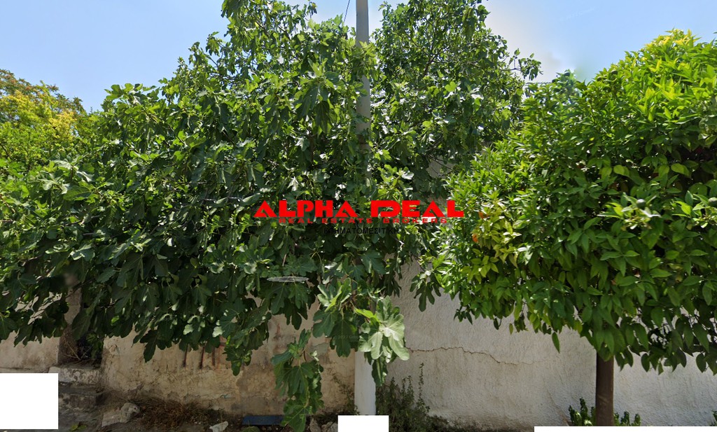 Οικόπεδο 165 τ.μ. προς πώληση, Ευγένεια