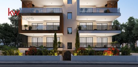 Διαμέρισμα 79τ.μ. για πώληση-Λειβάδια