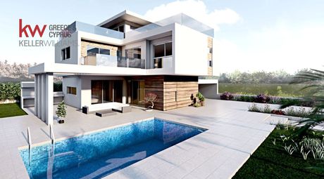 Βίλλα 218τ.μ. για πώληση-Πύλα