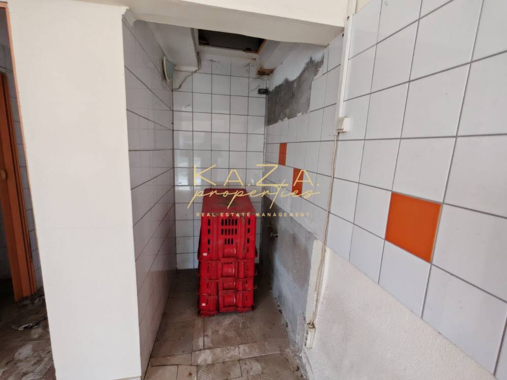 Κατάστημα 55 τ.μ. προς ενοικίαση, Άγιος Παντελεήμονας Πολίχνης
