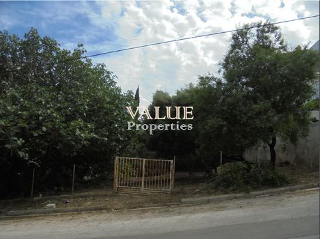 Οικόπεδο 602τ.μ. για πώληση-Ραφήνα