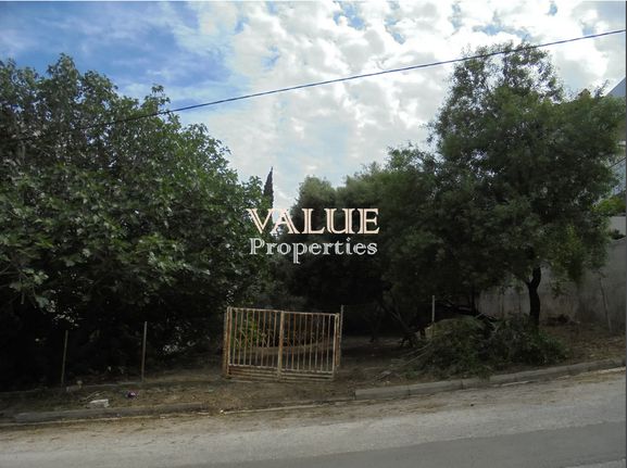 Land plot 602 sqm for sale, Rest Of Attica, Rafina