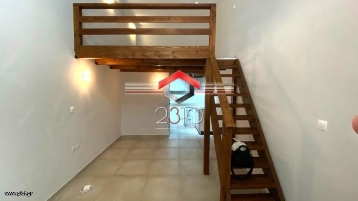 Studio / γκαρσονιέρα 40 τ.μ. πρός πώληση, Θεσσαλονίκη - Κέντρο, Φάληρο