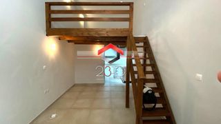 Studio / γκαρσονιέρα 40 τ.μ. πρός πώληση, Θεσσαλονίκη - Κέντρο, Φάληρο-thumb-1
