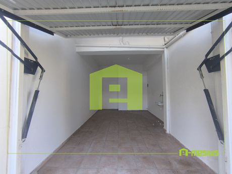 Parking 19sqm for sale-Patra » Agyia