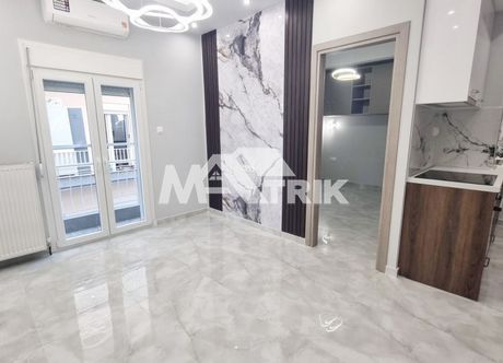 Διαμέρισμα 37τ.μ. για πώληση-Μαρτίου