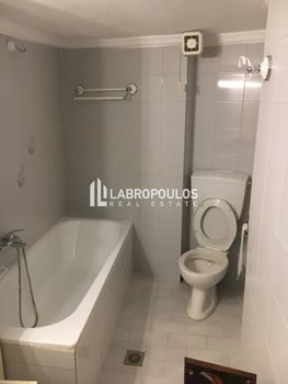 Διαμέρισμα 58τ.μ. για ενοικίαση-Ανάληψη