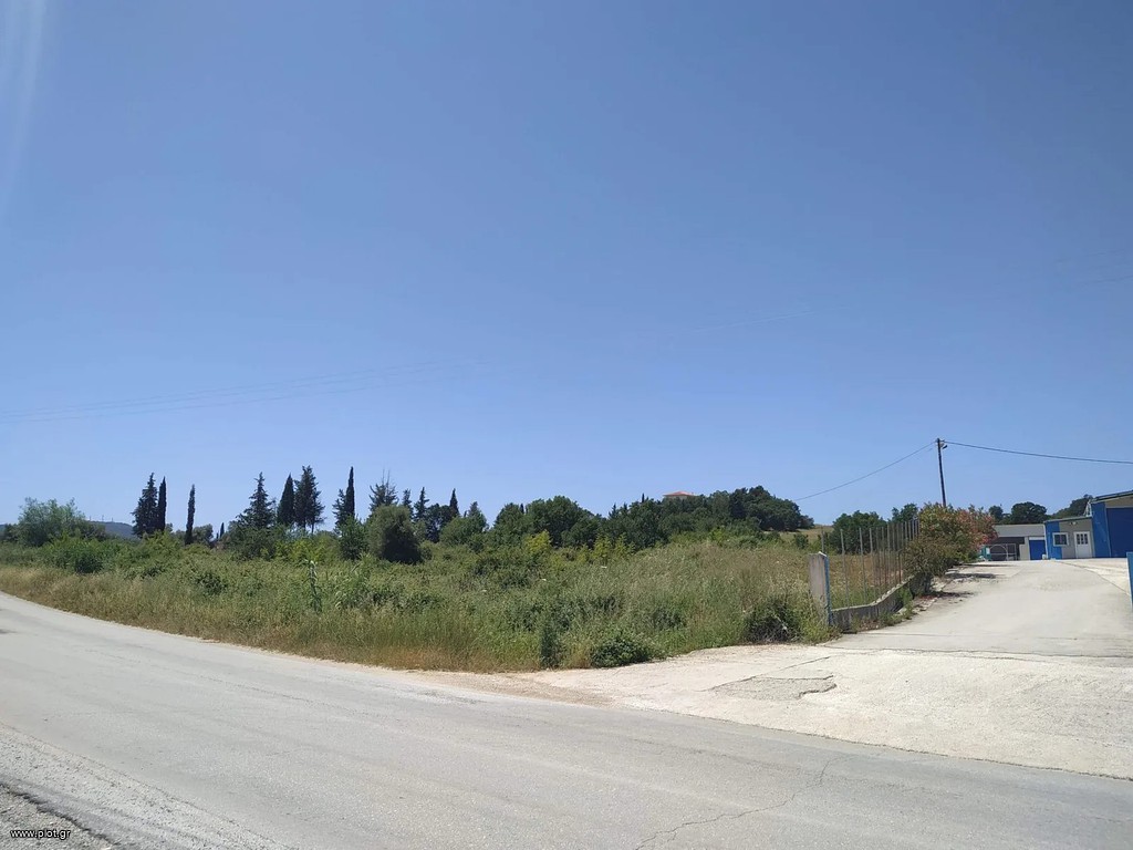 Αγροτεμάχια 4.107 τ.μ. προς πώληση, Νέα Σελεύκεια