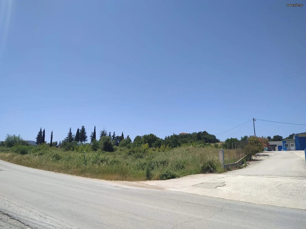 Αγροτεμάχια 4.107 τ.μ. προς πώληση, Νέα Σελεύκεια