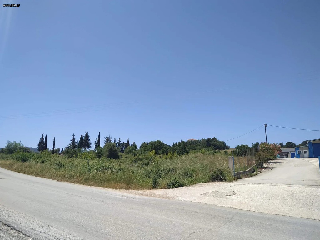 Αγροτεμάχια 4.107 τ.μ. προς πώληση, Νέα Σελεύκεια