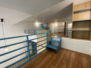 Loft 100 τ.μ. για πώληση, Αθήνα - Κέντρο, Αττική-thumb-26