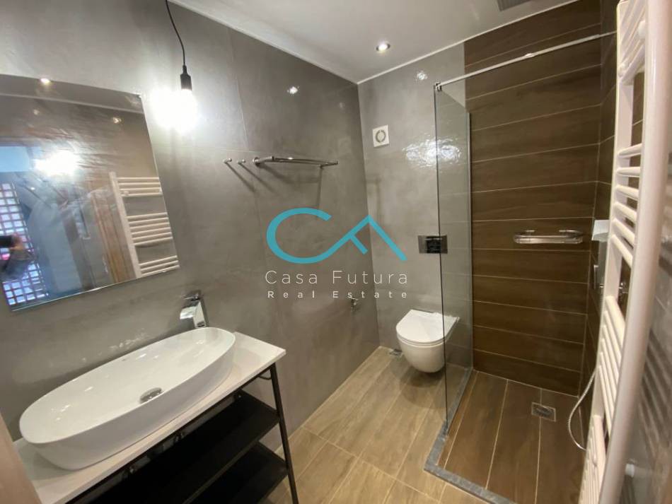 Loft 100 τ.μ. προς πώληση, Θυμαράκια