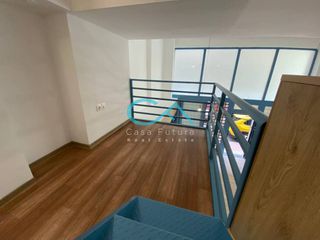 Loft 100 τ.μ. για πώληση, Αθήνα - Κέντρο, Αττική-thumb-18
