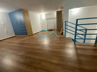 Loft 100 τ.μ. για πώληση, Αθήνα - Κέντρο, Αττική-thumb-19