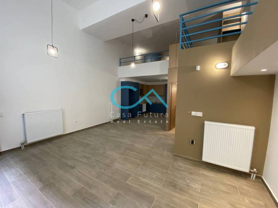 Loft 100 τ.μ. προς πώληση, Θυμαράκια