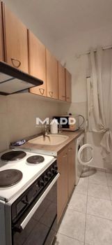 Studio / γκαρσονιέρα 46τ.μ. για ενοικίαση-Ιπποκράτειο