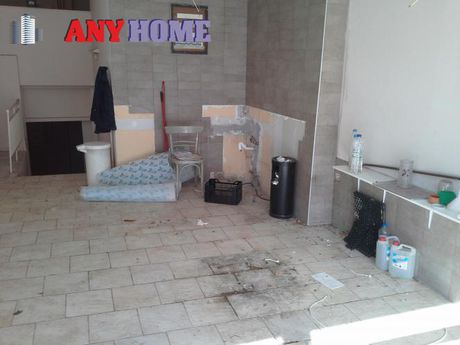 Store 120sqm for sale-Papafi