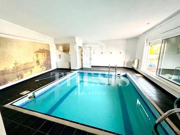 Detached home 180 sqm for rent, Athens - South, Voula