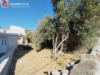 Οικόπεδο 459,02 τ.μ. για πώληση, Ν. Σάμου, Σάμος-thumb-1