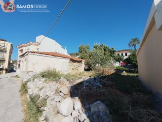 Οικόπεδο 459,02 τ.μ. για πώληση, Ν. Σάμου, Σάμος-thumb-2