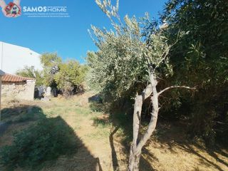 Οικόπεδο 459,02 τ.μ. για πώληση, Ν. Σάμου, Σάμος-thumb-3