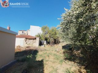 Οικόπεδο 459,02 τ.μ. για πώληση, Ν. Σάμου, Σάμος-thumb-4