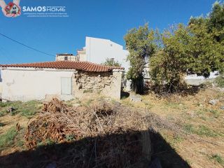 Οικόπεδο 459,02 τ.μ. για πώληση, Ν. Σάμου, Σάμος-thumb-5