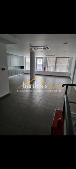 Κατάστημα 270τ.μ. για ενοικίαση-Γλυφάδα