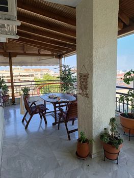 Διαμέρισμα 180τ.μ. για πώληση-Θερμαϊκός » Περαία