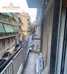 Διαμέρισμα 60 τ.μ. για πώληση, Αθήνα - Κέντρο, Αττική-thumb-8