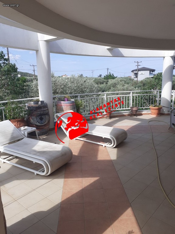 Property 900 sqm for sale, Kavala Prefecture, Thasos