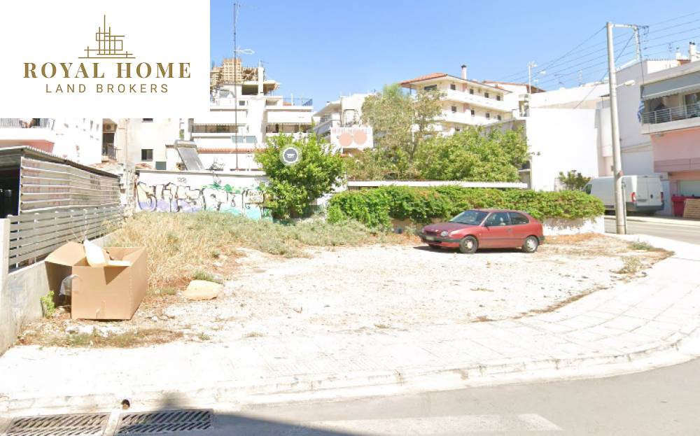 Οικόπεδο 194 τ.μ. προς πώληση, Κέντρο Θεσσαλονίκης