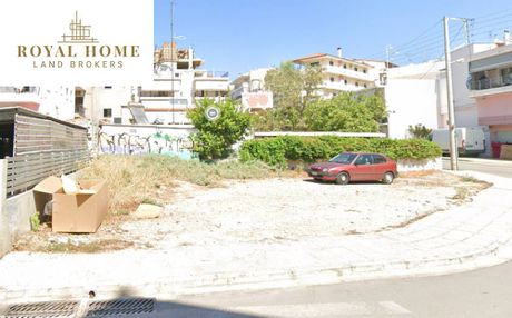 Οικόπεδο 194τ.μ. για πώληση-Κέντρο