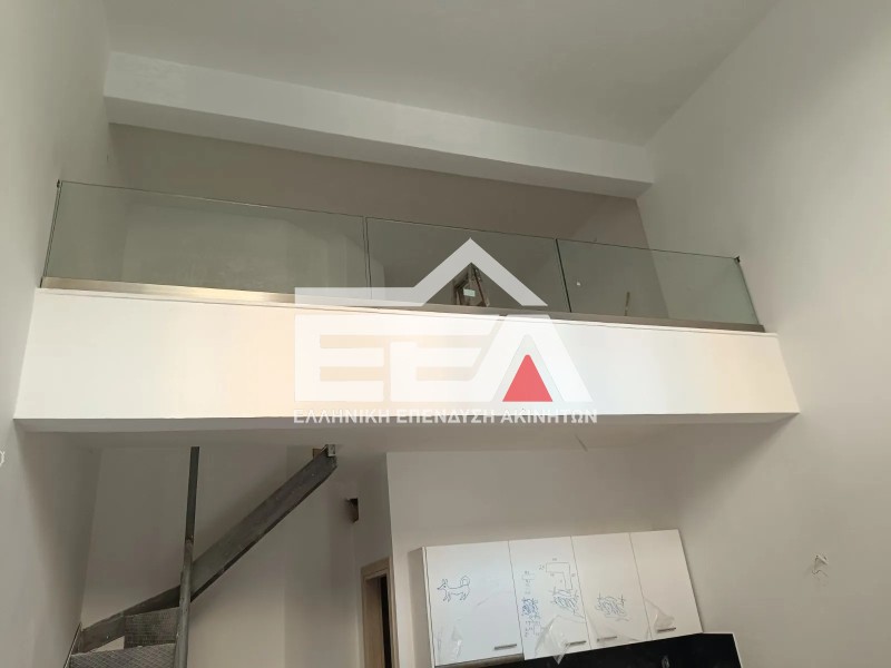 Loft 42 τ.μ. προς πώληση, Διοικητήριο