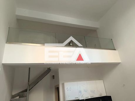 Loft 42sqm for sale-Dioikitirio