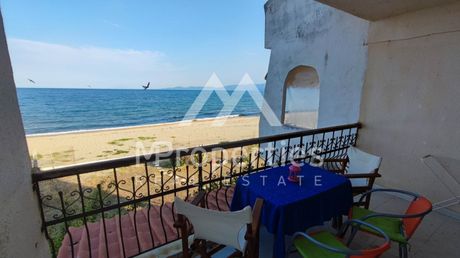 Maisonette 75sqm for sale-Agios Georgios » Asprovalta