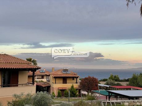 Μεζονέτα 105τ.μ. για πώληση-Κασσάνδρα » Άφυτος