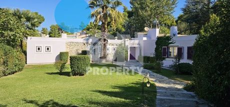 Detached home 350 sqm for rent
