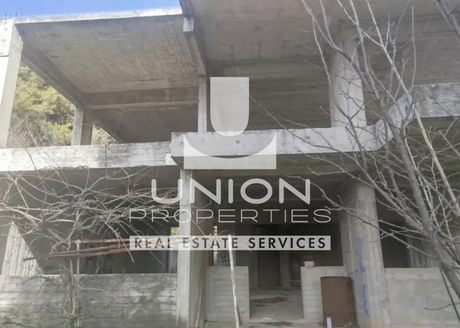 Μονοκατοικία 345 τ.μ. για πώληση