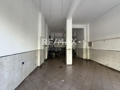 Store 50sqm for rent-Martiou