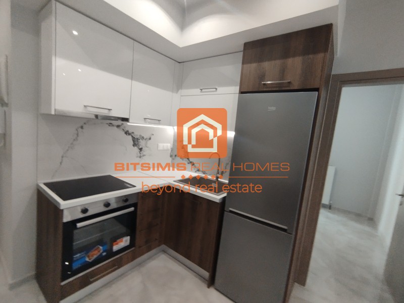 Studio / γκαρσονιέρα 52 τ.μ. προς πώληση, Νέα Παραλία