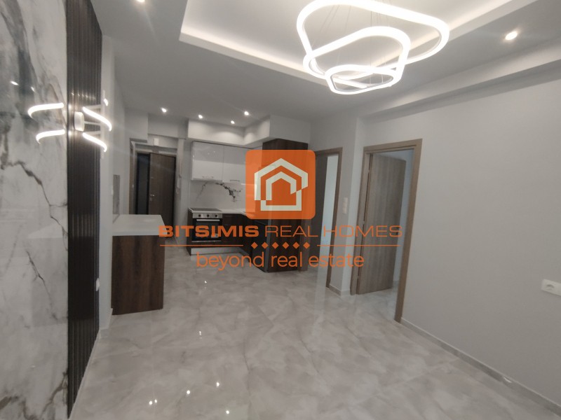 Studio / γκαρσονιέρα 52 τ.μ. προς πώληση, Νέα Παραλία