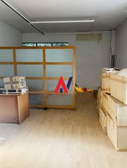 Αποθήκη 235 τ.μ. για πώληση
