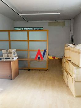 Αποθήκη 235τ.μ. για πώληση-Χαλάνδρι » Σίδερα χαλανδρίου