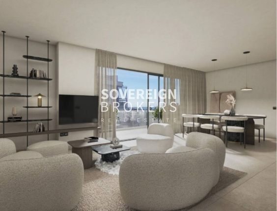 Studio 40 sqm for sale, Thessaloniki - Suburbs, Kalamaria