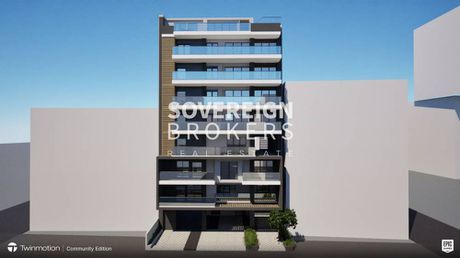 Studio / γκαρσονιέρα 45τ.μ. για πώληση-Καλαμαριά » Άγιος παντελεήμων