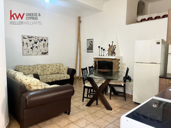 Διαμέρισμα 50 τ.μ. για ενοικίαση, Αθήνα - Δυτικά Προάστια, Γαλάτσι