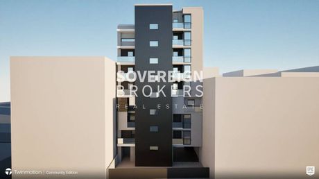 Studio / γκαρσονιέρα 39τ.μ. για πώληση-Καλαμαριά » Άγιος παντελεήμων