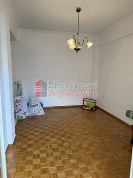 Apartment 45sqm for sale-Kalithea » Lofos Filaretou